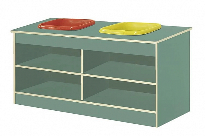 Центр воды и песка "Радуга"