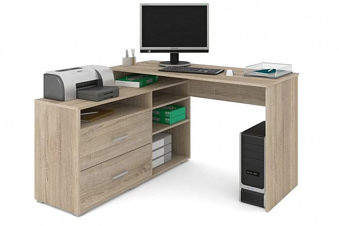 Стол "СПУ-13" ЛДСП