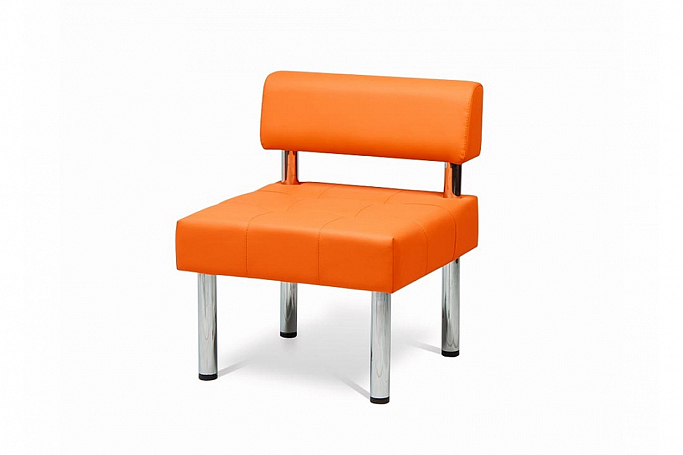 Кресло "Бизнес" без подлокотников