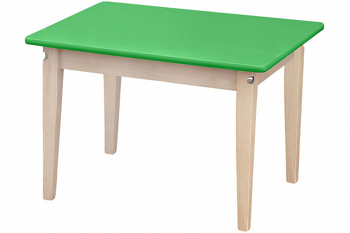 Стол "Детский" №1 (Н=400) (600х450)