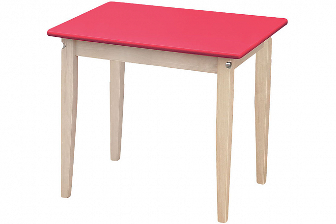 Стол "Детский" №3 (Н=520) (600х450)