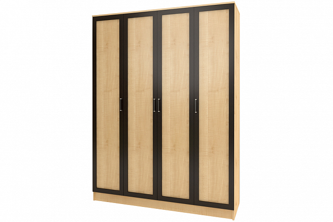 Шкаф распашной "Стайл 4"