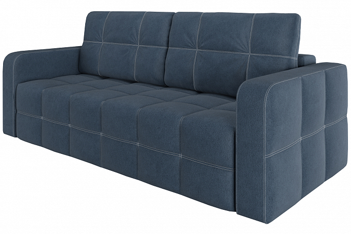 Диван-кровать "Денди" велюр Nap (Нап) 10