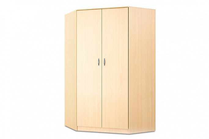 Шкаф угловой двухстворчатый "У-4Л"