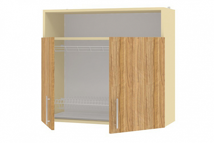 Шкаф Прима сушка с нишей "КШ.007.800-01"
