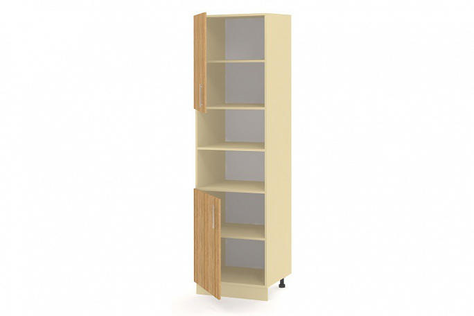 Пенал Прима 2 дверный "КП.004.500-01"