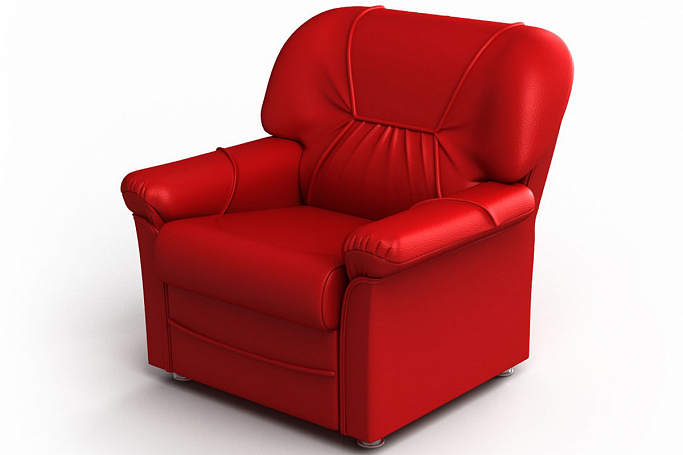 Кресло для отдыха "Дельта"