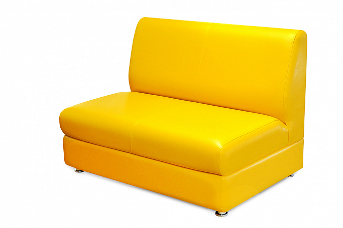 Диван "Матрикс" 2С без подлокотников