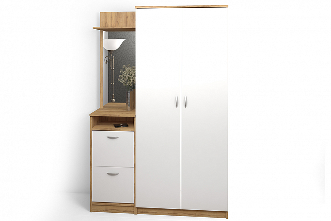 Прихожая "Ольга-5"