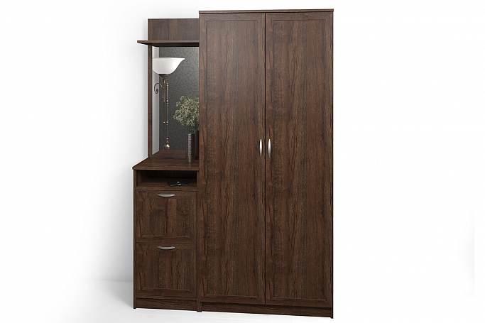 Прихожая "Ольга-5М"