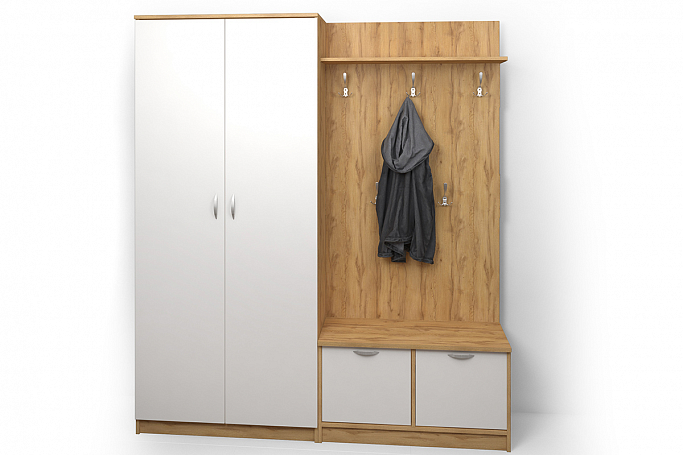 Прихожая "Ольга-6"