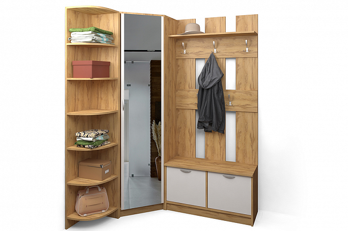 Прихожая "Ольга-11"