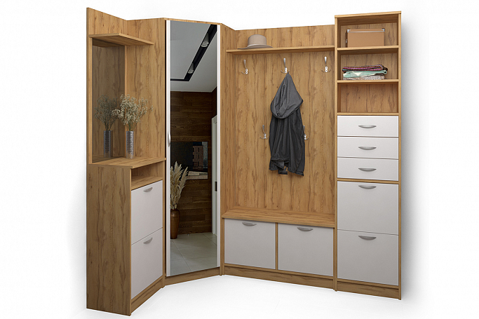 Прихожая "Ольга-14"