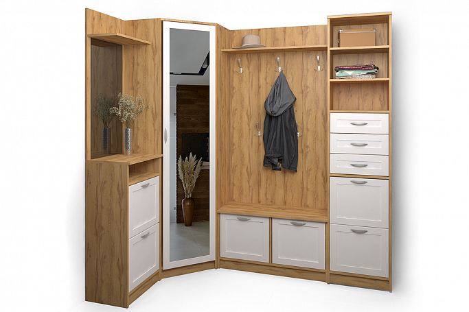 Прихожая "Ольга-14М"