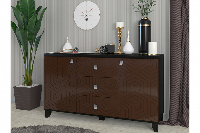 Комод "Ренди-4"