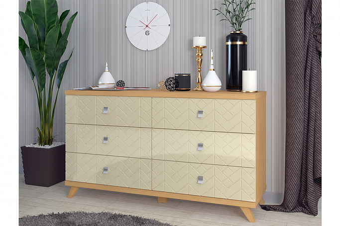 Комод "Ренди-7"