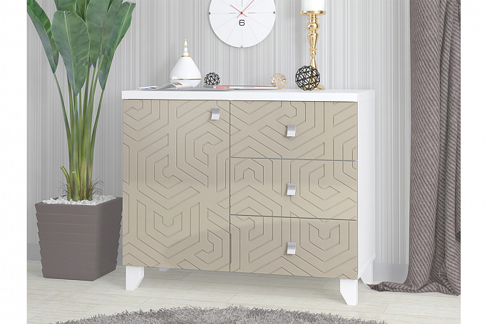 Комод "Ренди-10"