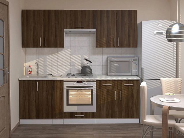 Кухня "Прима 3"