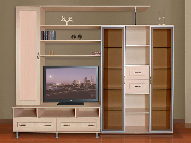 Стенка "Санремо-15"