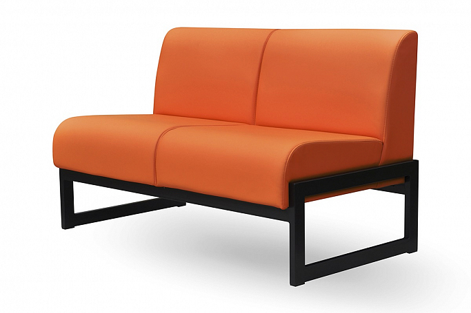 Диван "Сигма Люкс" Д2