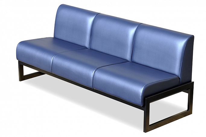 Диван "Сигма Люкс" Д3