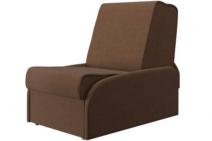 Кресло-кровать "Глобус" велюр Nap (Нап) 26
