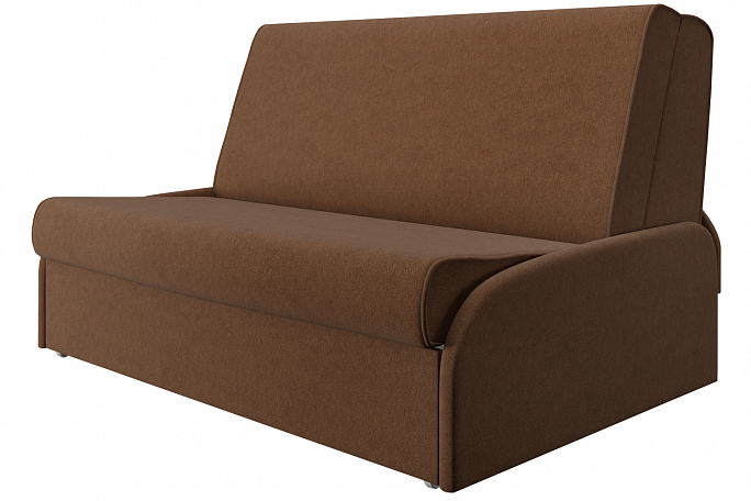 Диван-кровать "Глобус" велюр Nap (Нап) 26