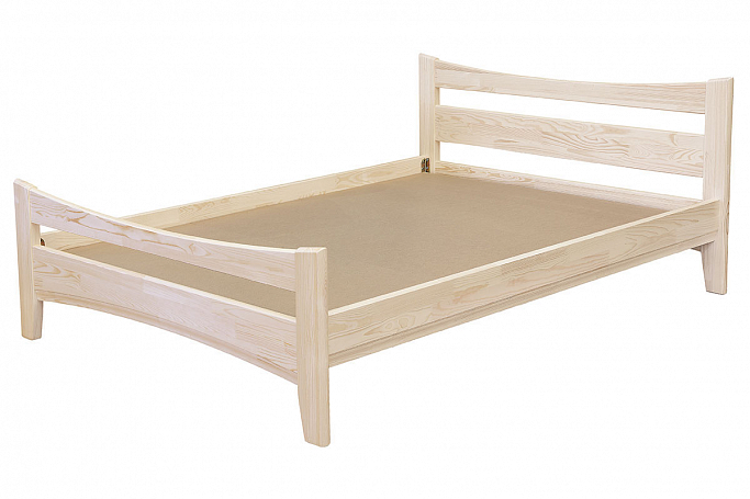 Кровать "Массив-3"