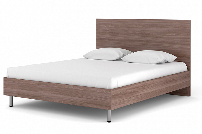 Кровать "Луиза-3" ЛДСП