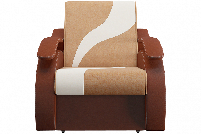 Кресло-кровать "Кардинал"