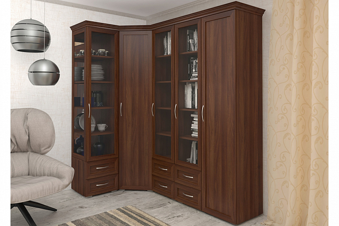 Набор "Витраж-28" прозрачные стекла