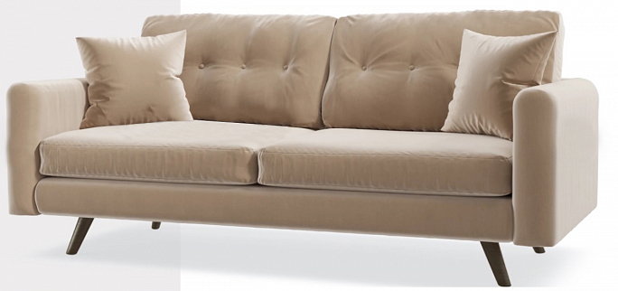 Диван прямой "Фрея"