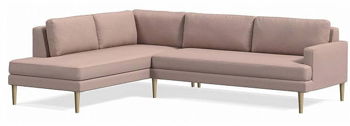 Угловой диван "Анд"