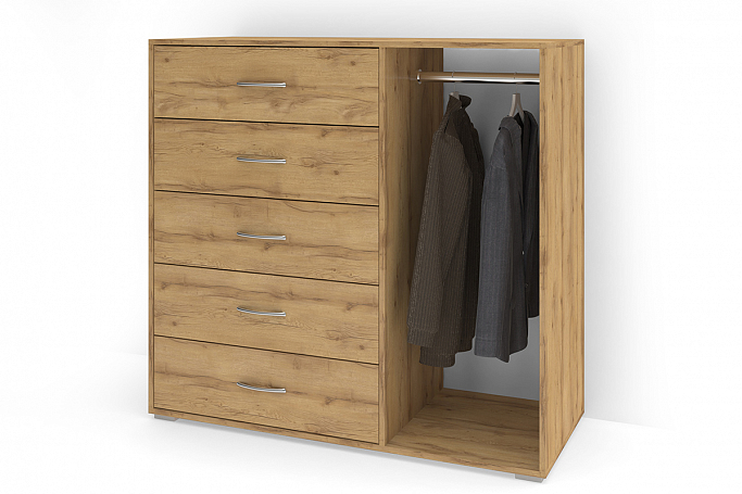 Комод "№ 12 Л"