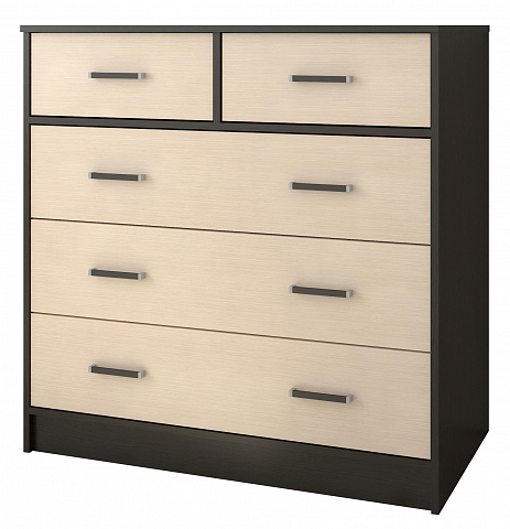 Комод "Бонапарт 2" ЛДСП