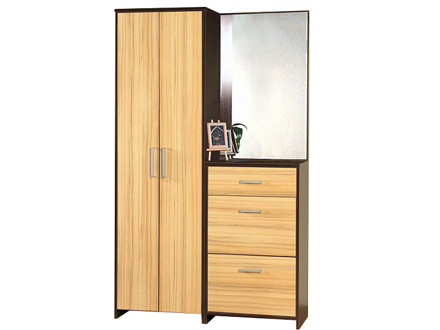 Прихожая "Арт-8"