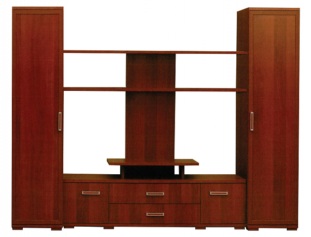 Стенка "Мега-15"