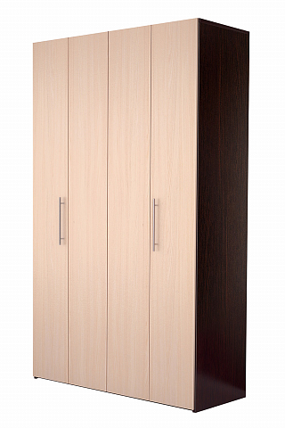 Шкаф гармошка "Дегар Ч3 Л"