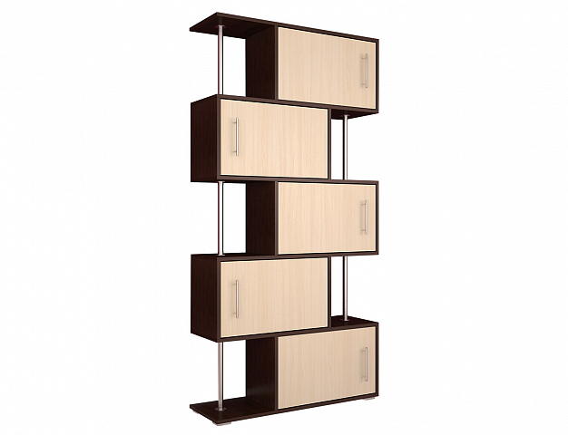 Стеллаж "СТ-13"