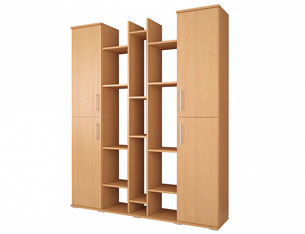 Стеллаж "СТ-15"