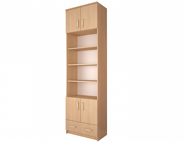 Стеллаж "СТ-25"