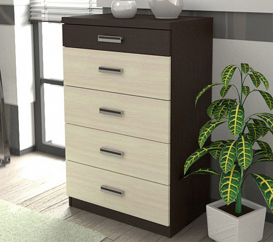 Комод "Лидер 0.5"