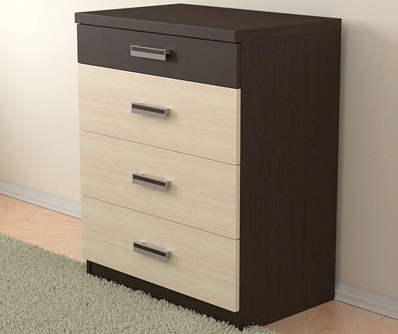 Комод "Лидер 0.4"