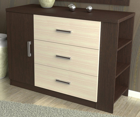 Комод "Лидер 3.1"