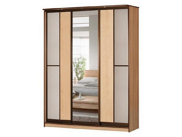 Шкаф-купе "Концепт-21" Versal (Версал)