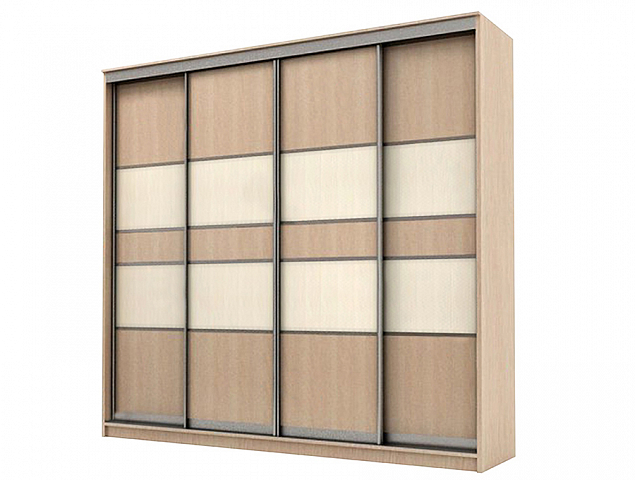 Шкаф-купе "Лагуна 26"