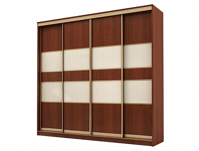 Шкаф купе "Лагуна - 28"