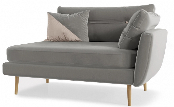 Кушетка "Сессил"