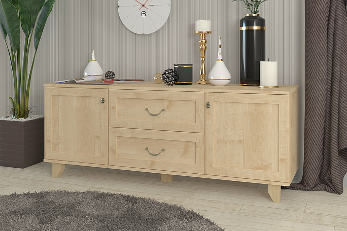 Комод "Ренди 1 М"