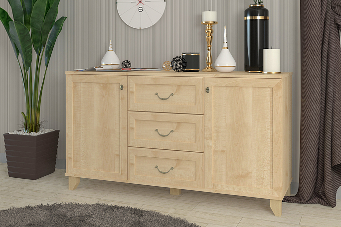 Комод "Ренди 4 М"